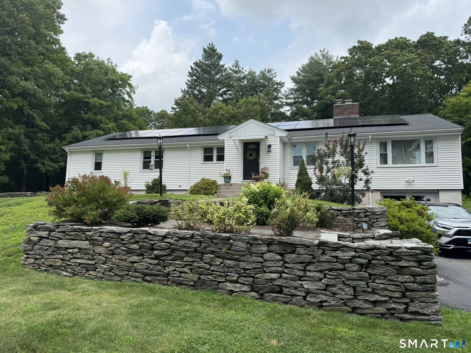 Property Photo:  779 Matson Hill Road  CT 06073 