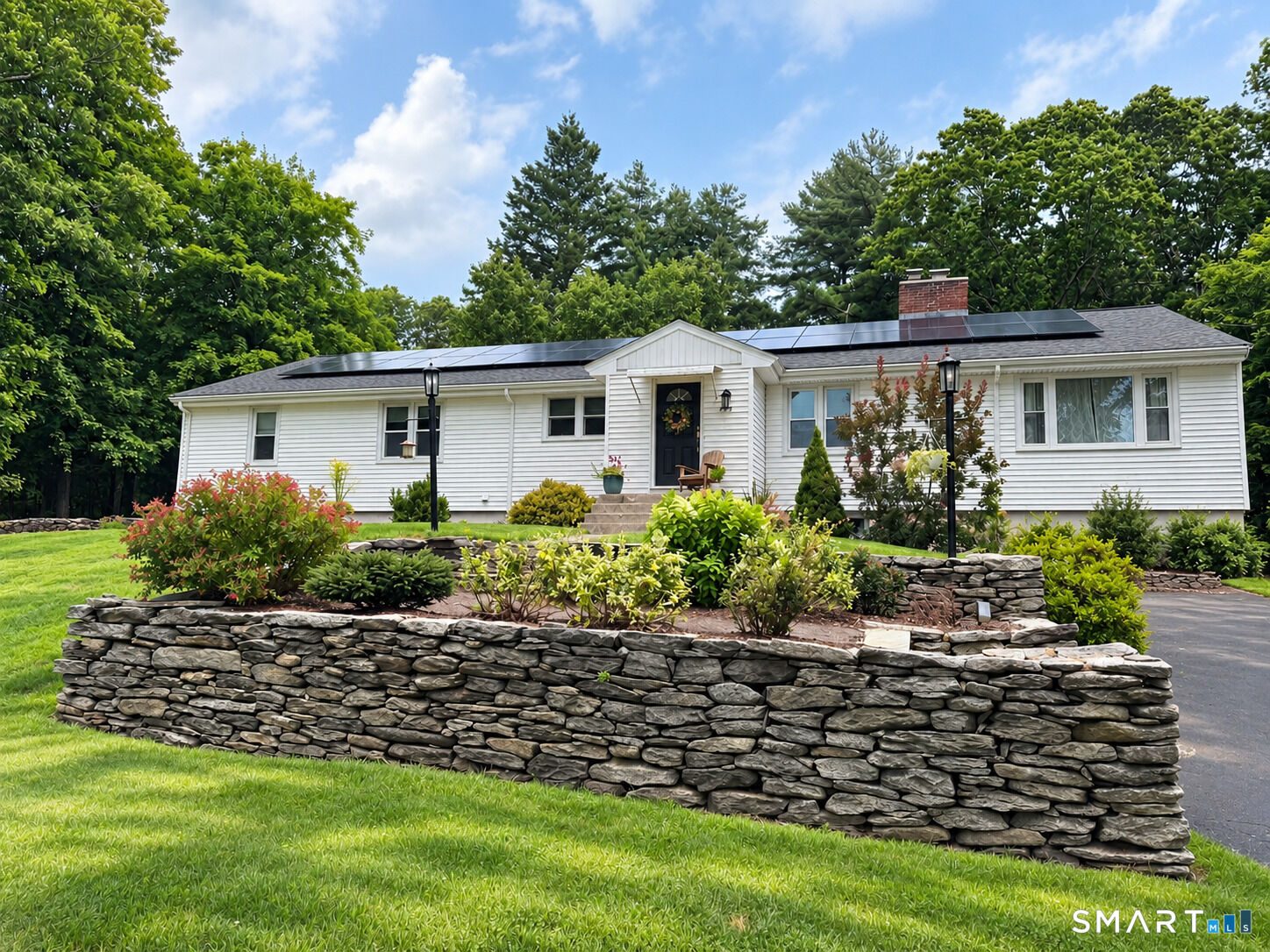 Property Photo: 779 Matson Hill Road CT 06073