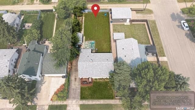 Property Photo:  504 Stovel Avenue W  SK S0E 1A0 