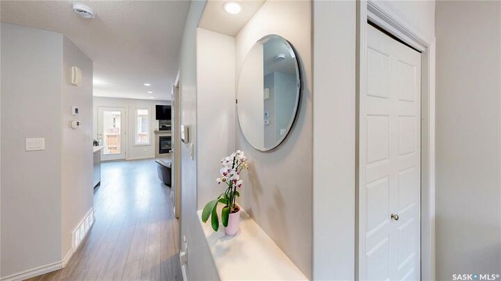 Property Photo: 4100 Sandhill Crescent 134 SK S4V 3G9