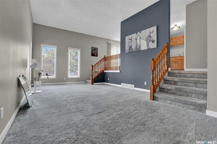 Property Photo: 6707 Mawson Avenue SK S4X 2P2