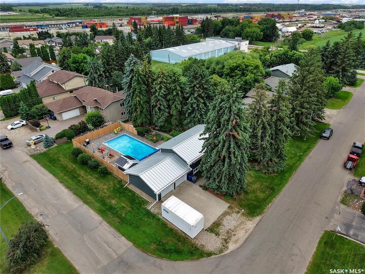 Property Photo:  3425 Dieppe Street  SK S7M 3S8 