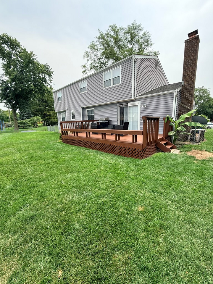 Property Photo:  1264 Laurel Greene  OH 43119 