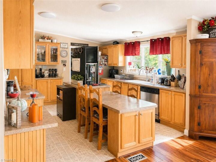 Property Photo:  219 Sidden Street  NC 27030 