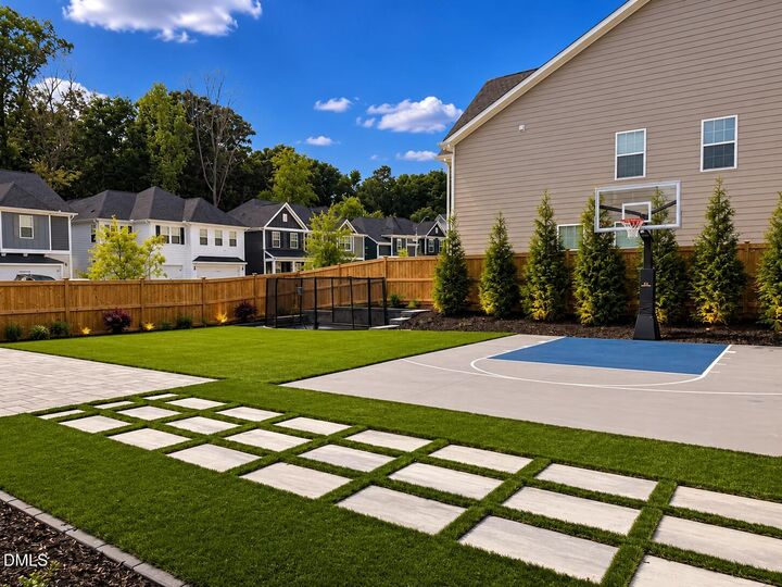 Property Photo:  120 Berry Mill Lane  NC 27603 