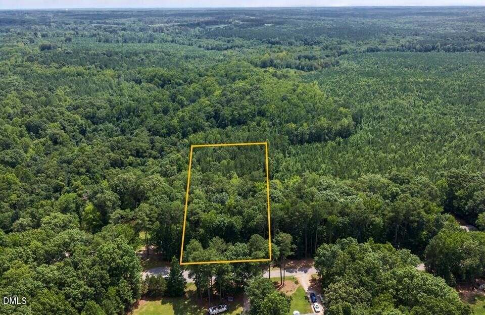 Property Photo: 00 S Holiday Drive NC 27551