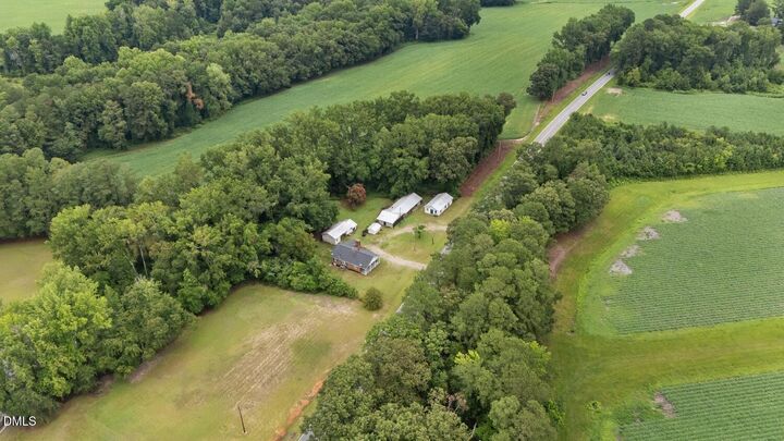 Property Photo:  12068 Old Smithfield Road 278400073504  NC 27807 