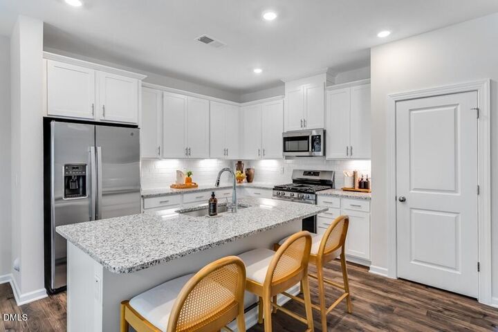 Property Photo:  8772 Wardle Court  NC 27587 