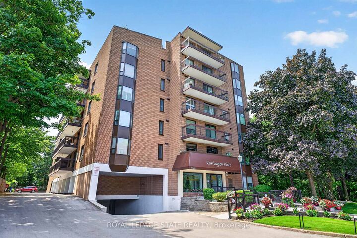 966 Queenston Road 203 — photo 1