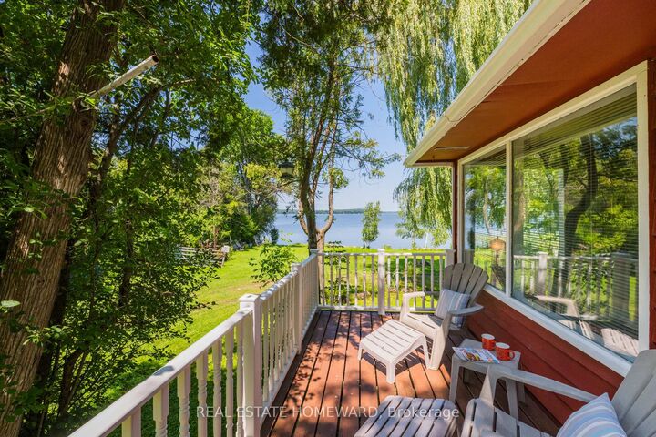 Property Photo:  5248 King Road 315  ON K0K 2E0 