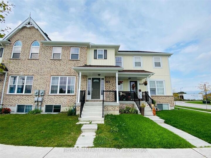 867 Broadway Boulevard — photo 1
