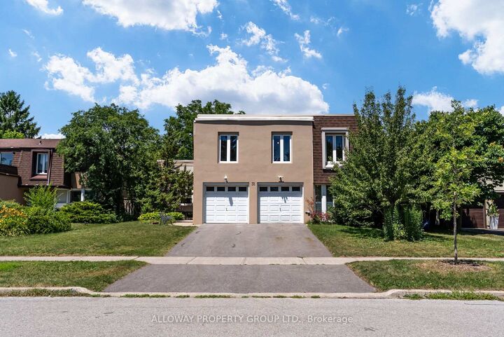 32 Reesorville Road — photo 1