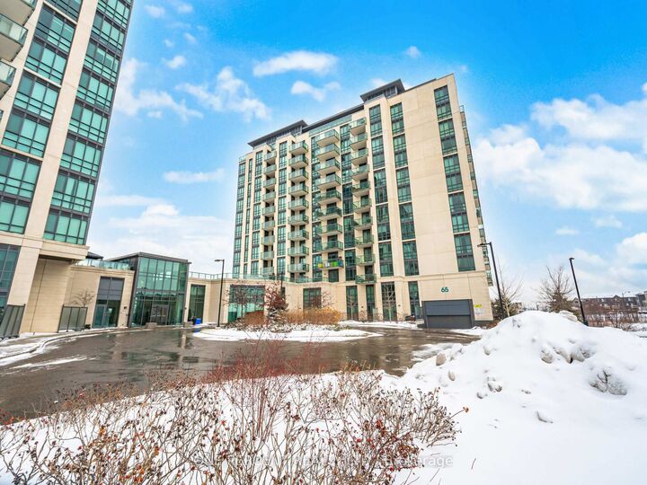 65 Yorkland Boulevard 811 — photo 1