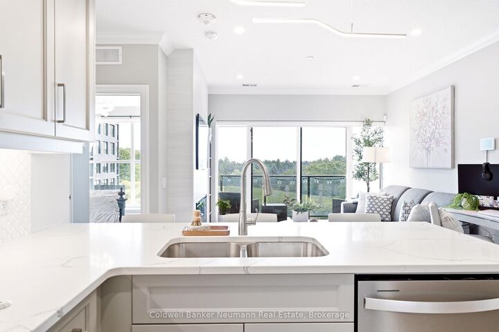 Property Photo:  1880 Gordon Street 401  ON N1L 0P5 