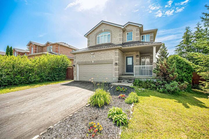 69 Summerset Drive — photo 1