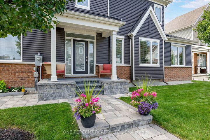 Property Photo: 334 Lamarche Avenue ON K1W 0M9