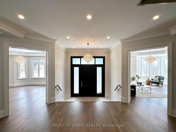 Property Photo: 16158 Mount Pleasant Road ON L7E 3M6