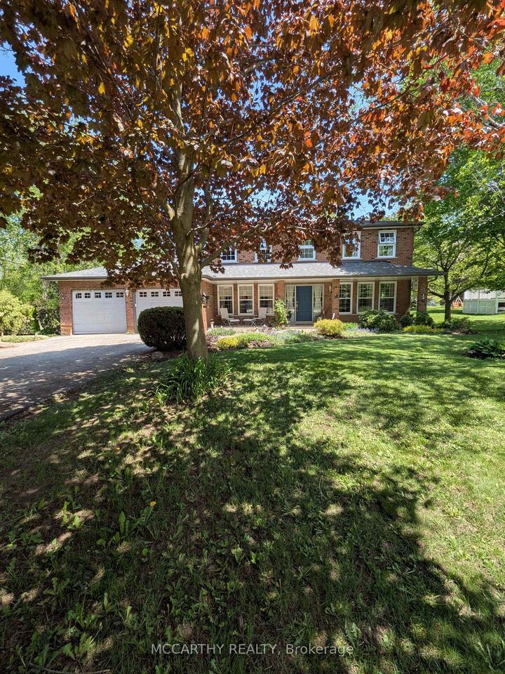 Property Photo: 11 Lynda Avenue ON L9W 1Z4