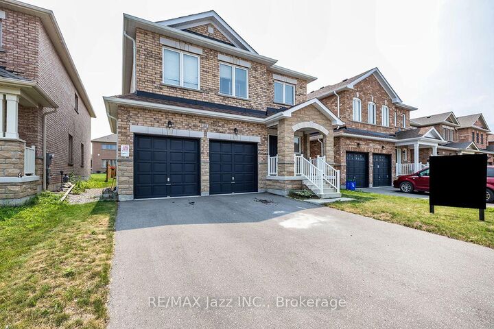 Property Photo: 23 Furniss Street ON L0K 1A0