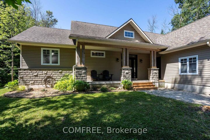 Property Photo:  38 Bell Drive  ON N0H 2T0 