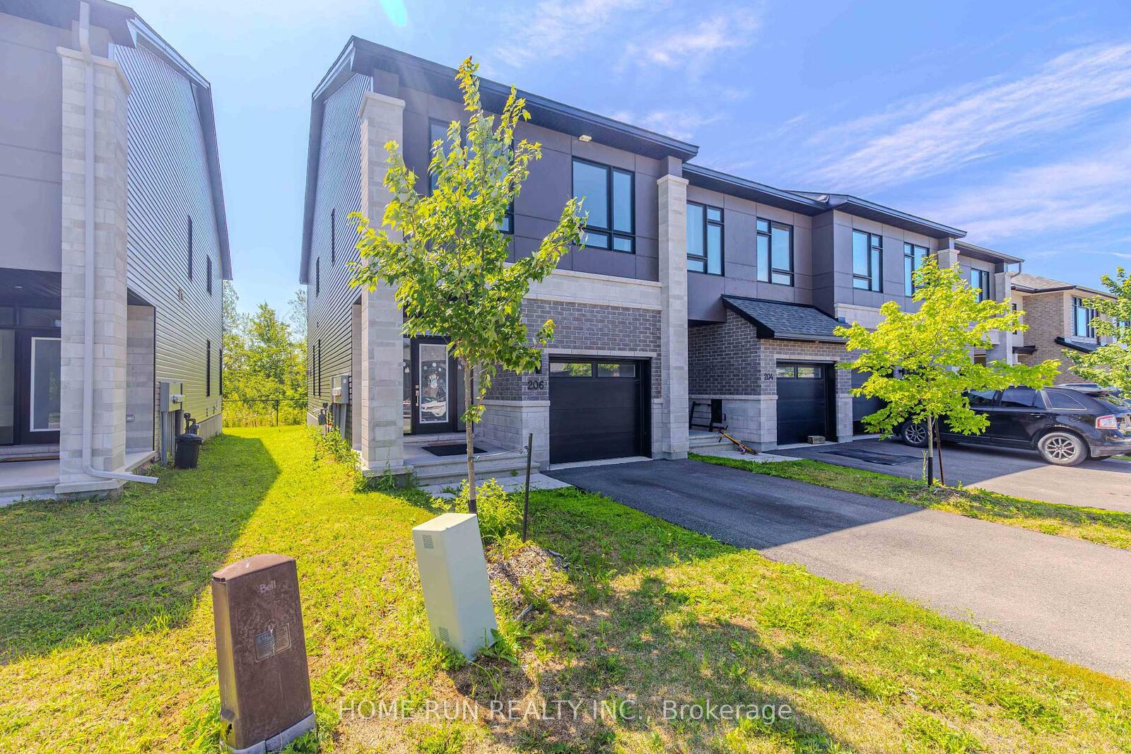 Property Photo:  206 Bristol Crescent  ON K0G 1J0 