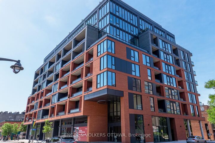 10 James Street 217 — photo 1