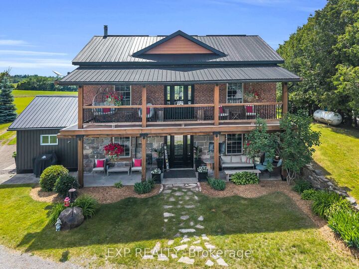 220 Lakeridge Road — photo 1