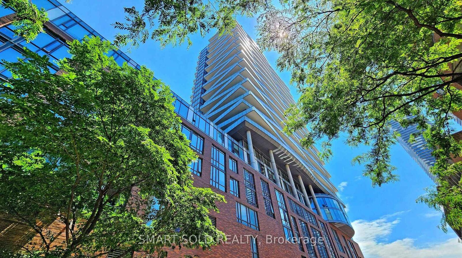 Property Photo:  1 Market Street 2608  ON M5E 0A2 