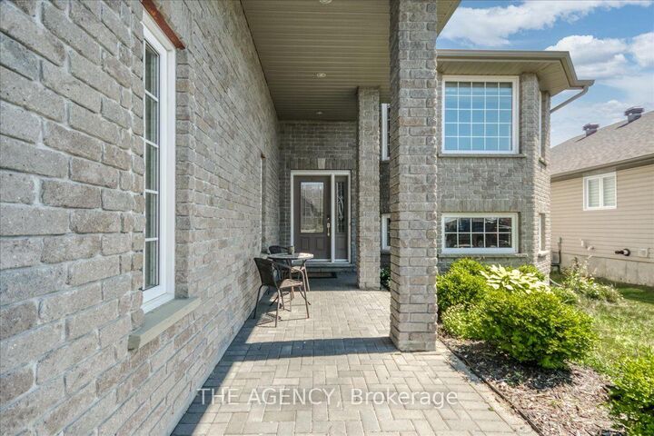 Property Photo:  8 Alliston Street  ON P3B 0B3 