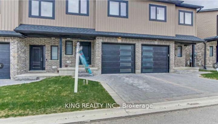 Property Photo:  811 Sarnia Road 60  ON N6H 0K3 