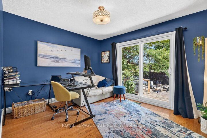 Property Photo: 102 Birchlawn Drive ON L8G 4B7