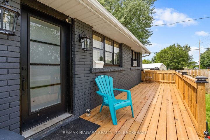 Property Photo: 163 Rice Road W ON L3C 2V7