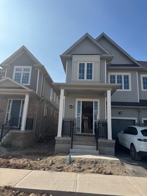 Property Photo:  53 Conboy Drive  ON N0B 1T0 