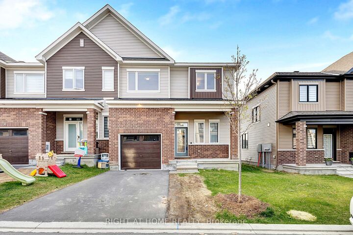 106 Beebalm Crescent — photo 1