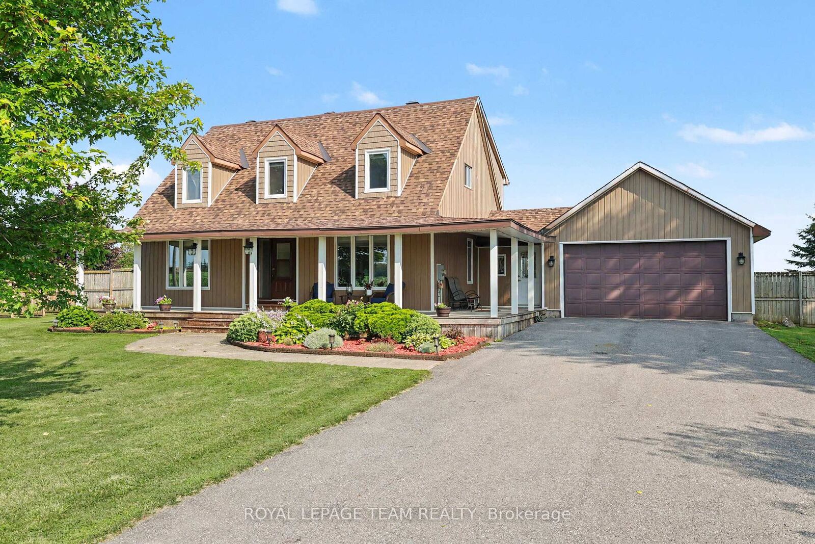 Property Photo:  2710 Pollock Road  ON K0A 2Z0 