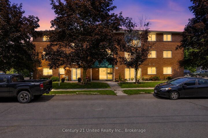136 Ware Street 201 — photo 1
