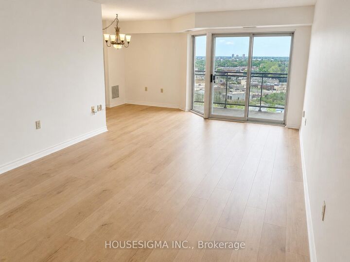 Property Photo: 860 Commissioners Road E 1203 ON N6C 5Y8