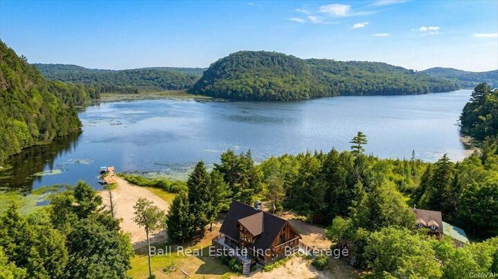 Property Photo: 1608 Tusk Trail ON K0L 1X0