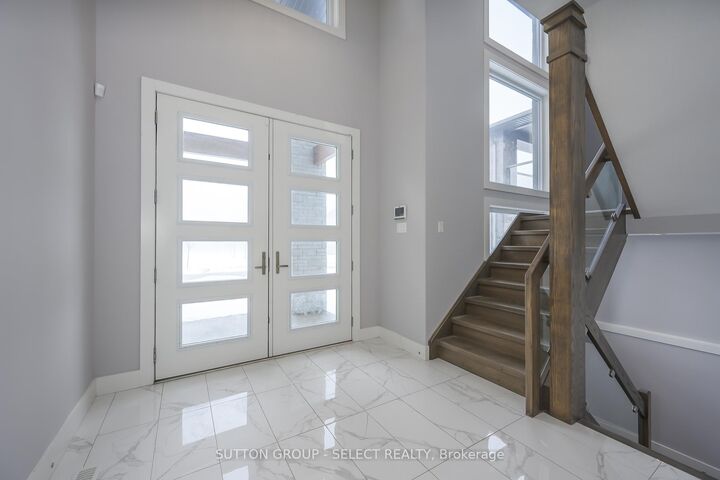 Property Photo: 1062 Melsetter Way ON N6G 0S4