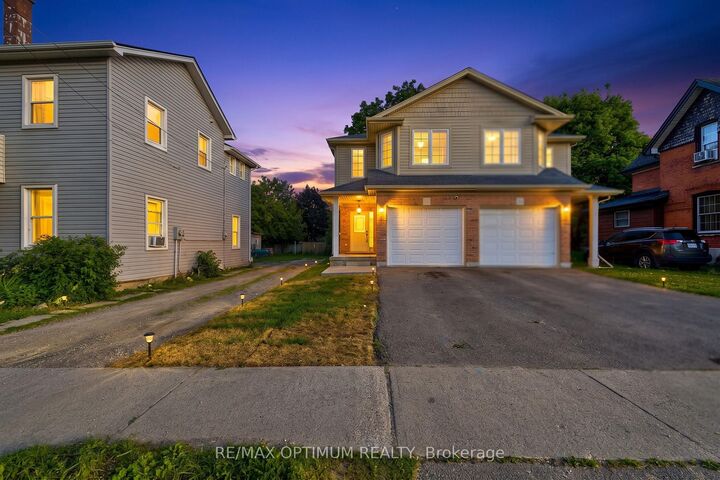 345 Dalhousie Street — photo 1