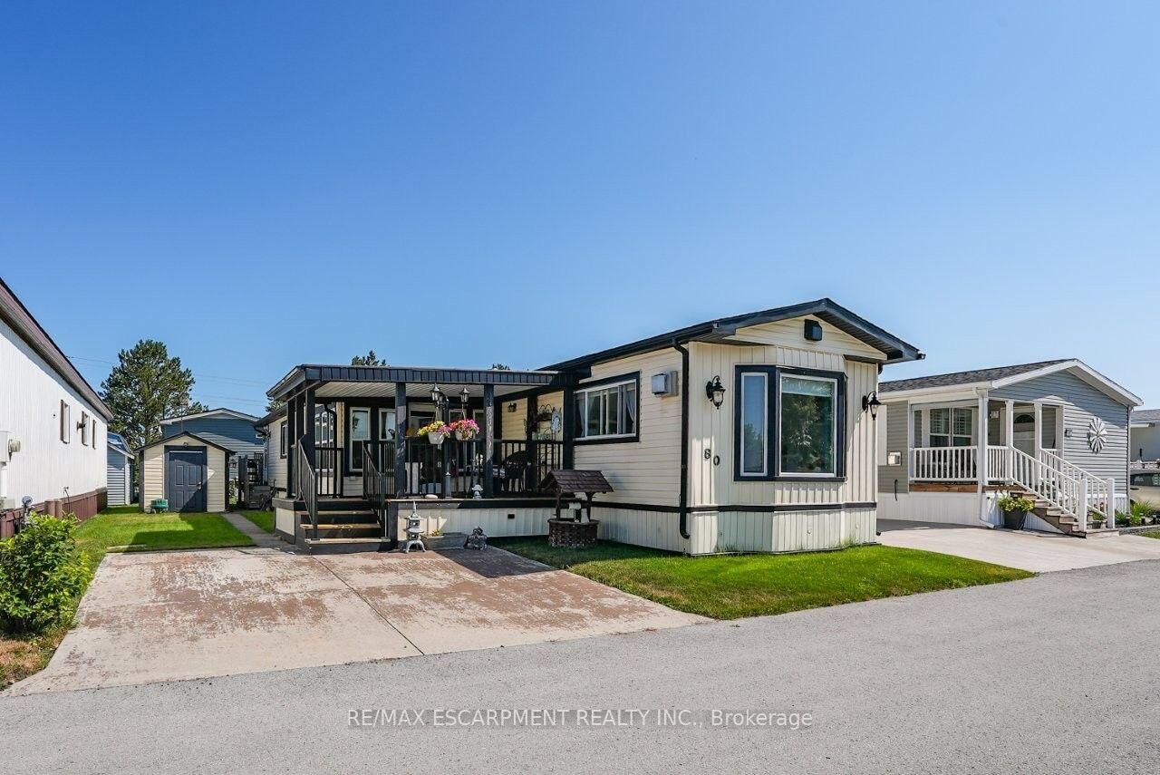 Property Photo: 3033 Townline Road 80 ON L0S 1S1