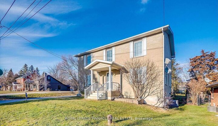 Property Photo: 51 Main Street N ON L0P 1B0