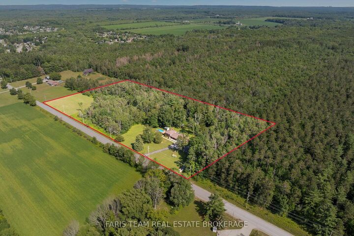 Property Photo: 1765 Flos Road 4 N/A W ON L0L 2K0
