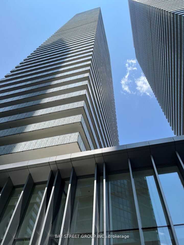 Property Photo:  42 Charles Street E 401  ON M4Y 0B7 
