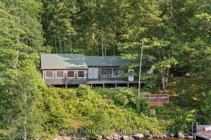 Property Photo:  743 Baptiste Lake North Shore N/A  ON K0L 1C0 