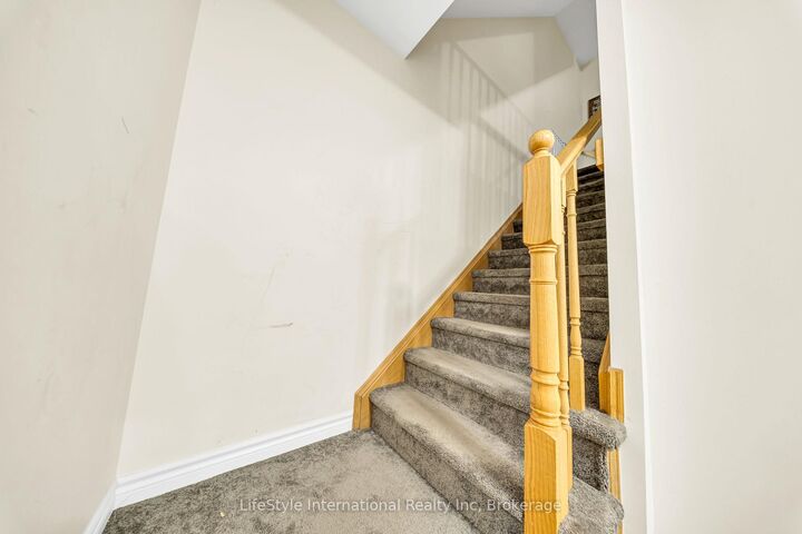 Property Photo: 88 Decorso Drive 87 ON N1L 0A9
