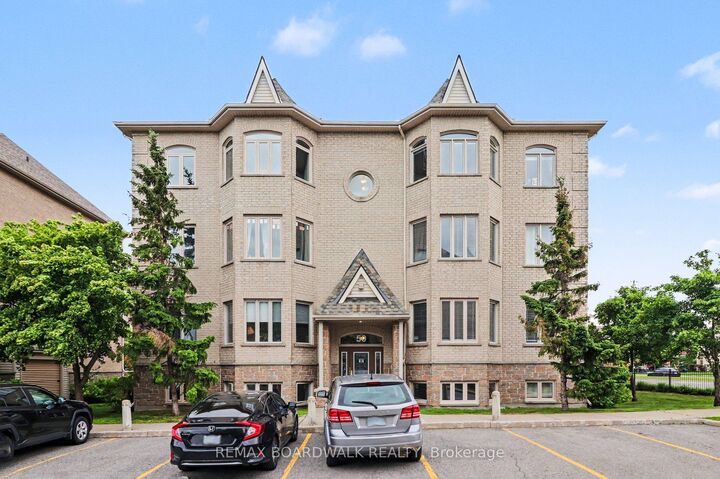Property Photo: 50 Briargate Private 7 ON K4A 0C3