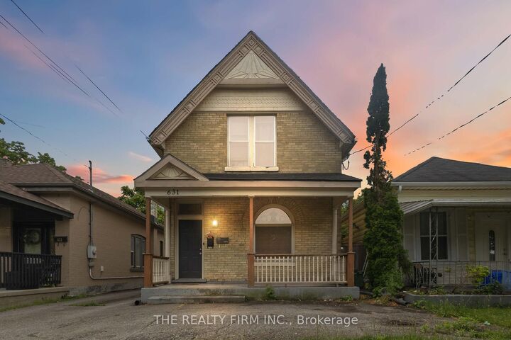 631 Elias Street — photo 1