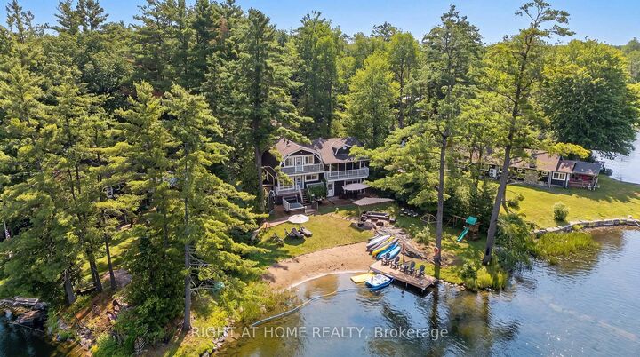 3583 Riverdale Drive — photo 1