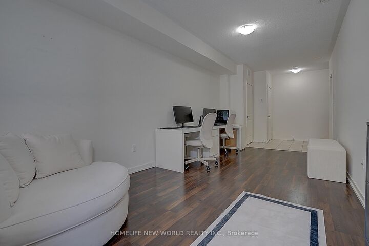 Property Photo: 38 Arborea Lane ON L4A 1X1